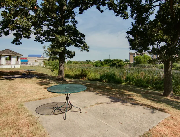 Motel 6 Mount Pleasant, TX hotel detail image 1