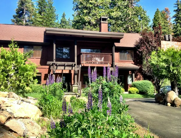 Granlibakken Tahoe hotel detail image 1