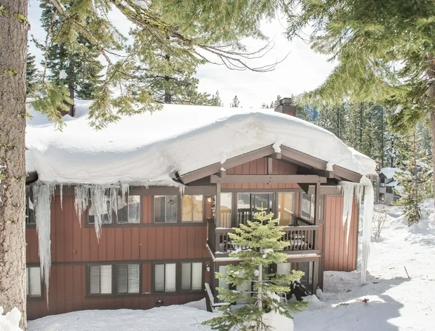 Granlibakken Tahoe hotel detail image 2