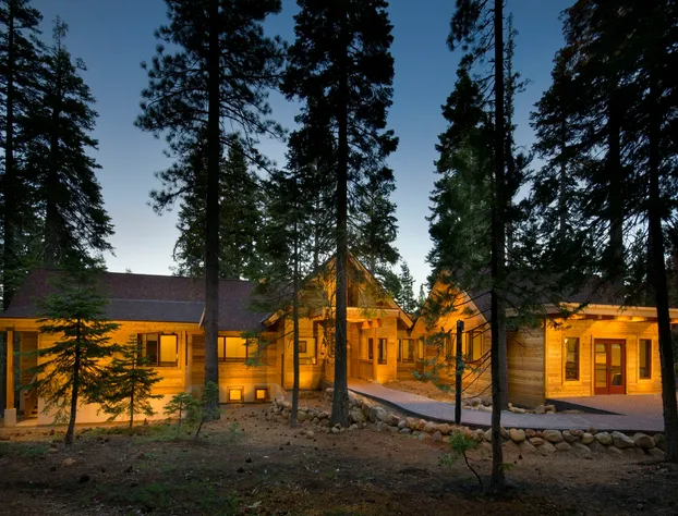 Granlibakken Tahoe hotel detail image 4