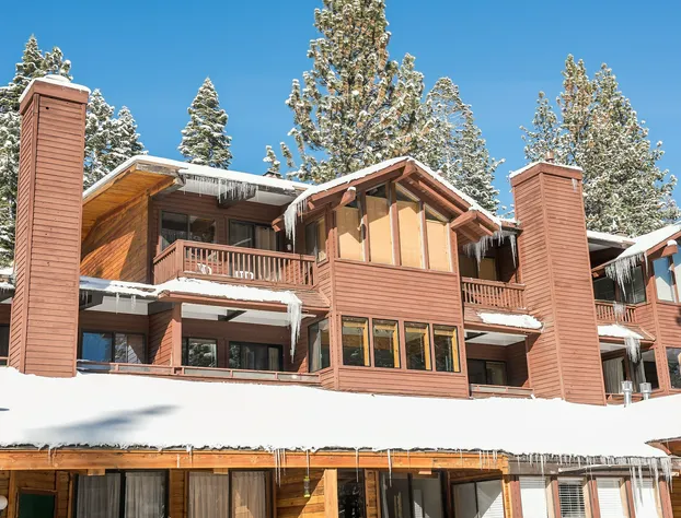 Granlibakken Tahoe hotel detail image 3