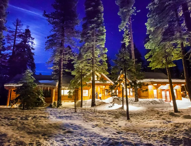 Granlibakken Tahoe hotel detail image 4