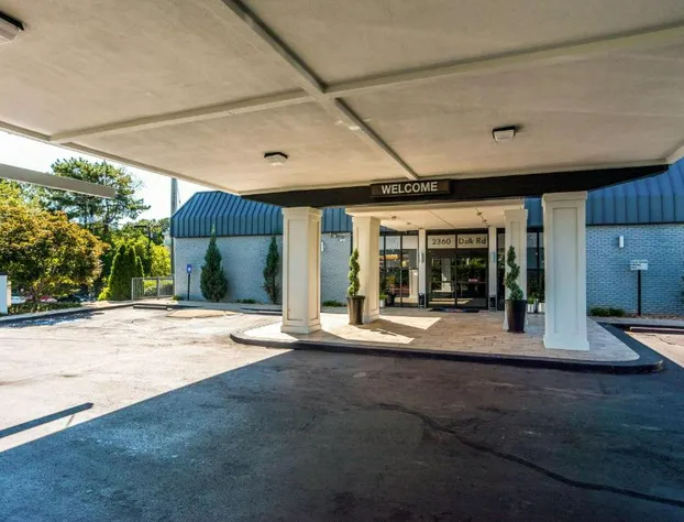 Motel 6-Marietta, GA - Atlanta Northwest hotel detail image 2