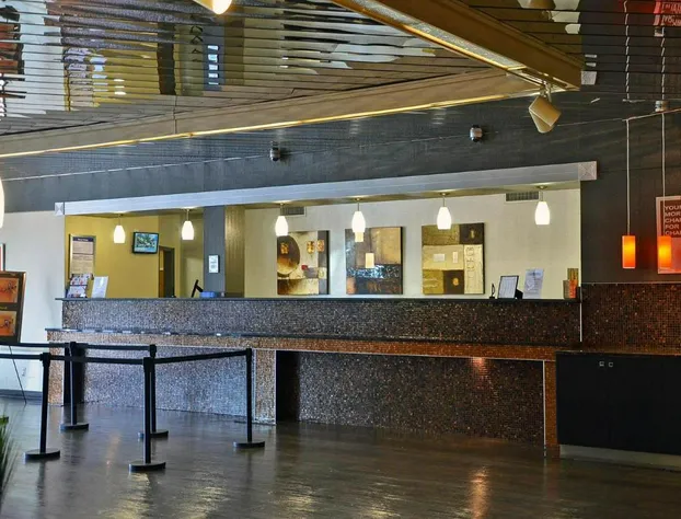 Motel 6-Marietta GA - Atlanta Northwest hotel detail image 3