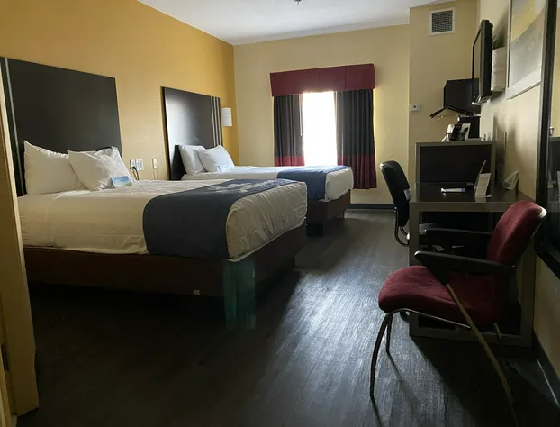 Days Inn & Suites by Wyndham Augusta Near Fort Eisenhower hotel detail image 4