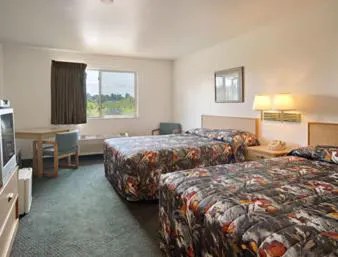Northwoods Inn & Suites hotel detail image 3