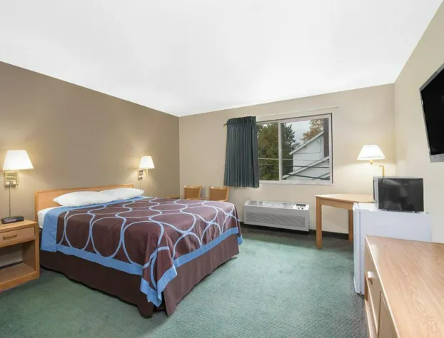 Northwoods Inn & Suites hotel detail image 3