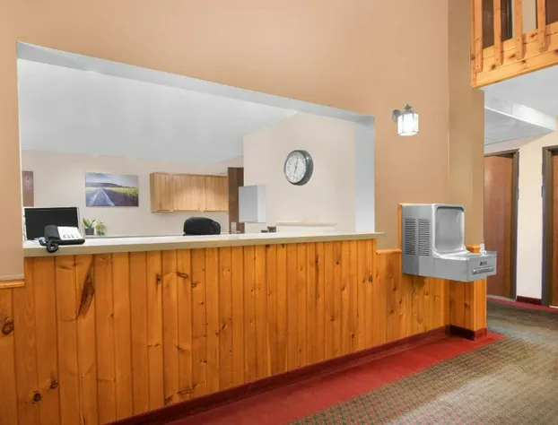 Northwoods Inn & Suites hotel detail image 1