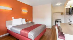 Motel 6 Albuquerque, NM - Northeast hotel detail image 1