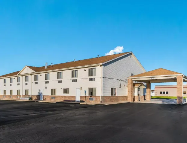 Americas Best Value Inn Wenona hotel detail image 1