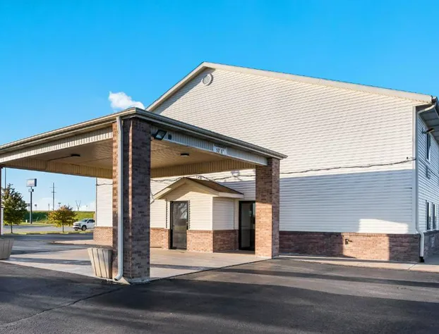 Americas Best Value Inn Wenona hotel detail image 2