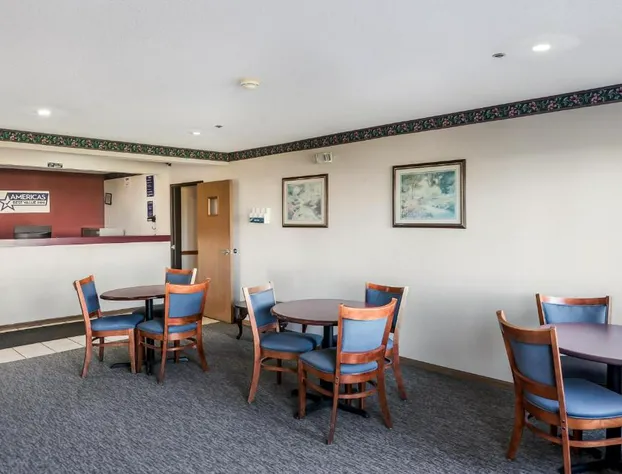 Americas Best Value Inn Wenona hotel detail image 4