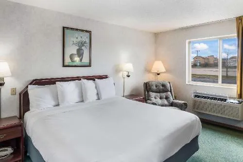 Americas Best Value Inn Wenona hotel detail image 3