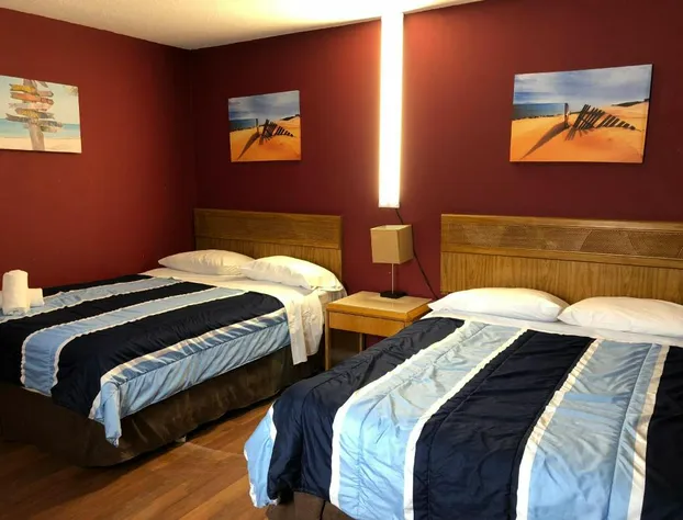 Wasaga Motel Inn hotel detail image 3