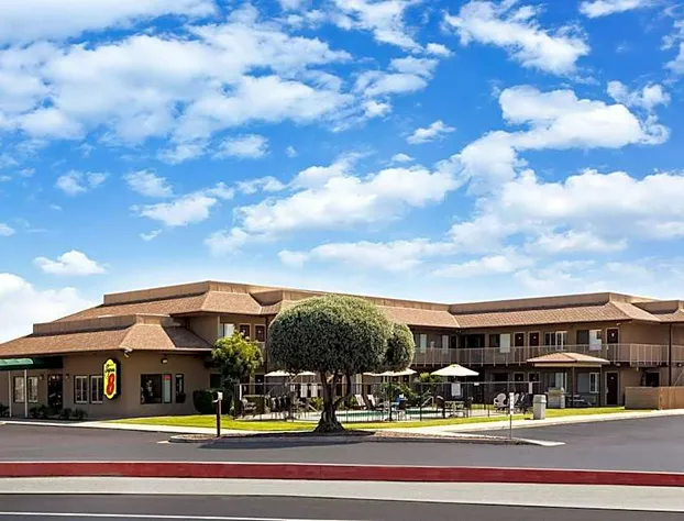 Super 8 by Wyndham Lindsay Olive Tree hotel detail image 3