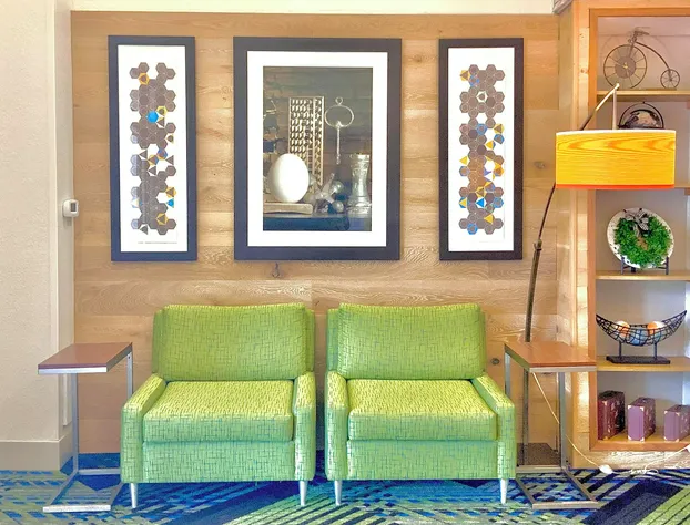 Holiday Inn Express & Suites Prospect Heights by IHG hotel detail image 4