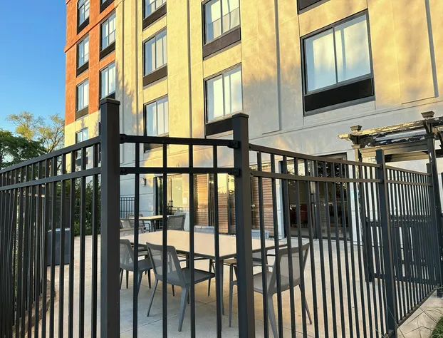 Holiday Inn Express & Suites Prospect Heights by IHG hotel detail image 2