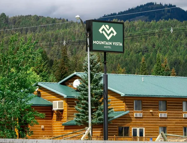 Mountain Vista Hotel hotel detail image 1