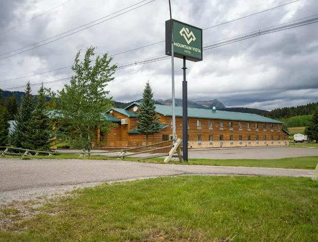 Mountain Vista Hotel hotel detail image 3