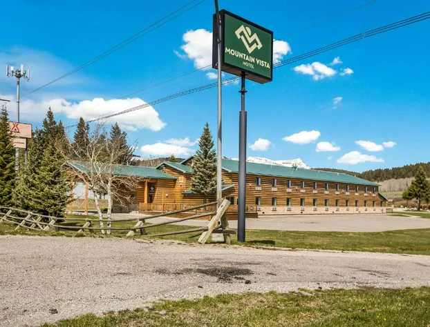 Mountain Vista Hotel hotel detail image 2