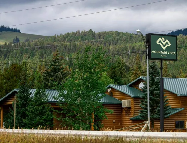 Mountain Vista Hotel hotel detail image 1