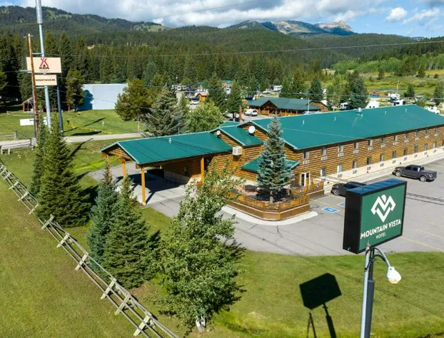 Mountain Vista Hotel hotel detail image 3