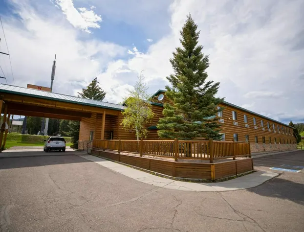 Mountain Vista Hotel hotel detail image 4