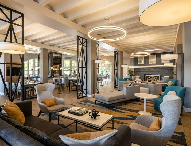 Crowne Plaza Phoenix - Chandler Golf Resort by IHG hotel detail image 2