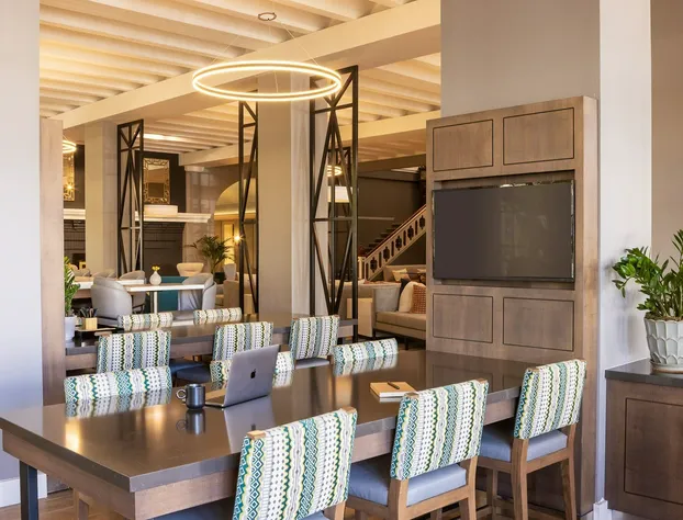 Crowne Plaza Phoenix - Chandler Golf Resort by IHG hotel detail image 3