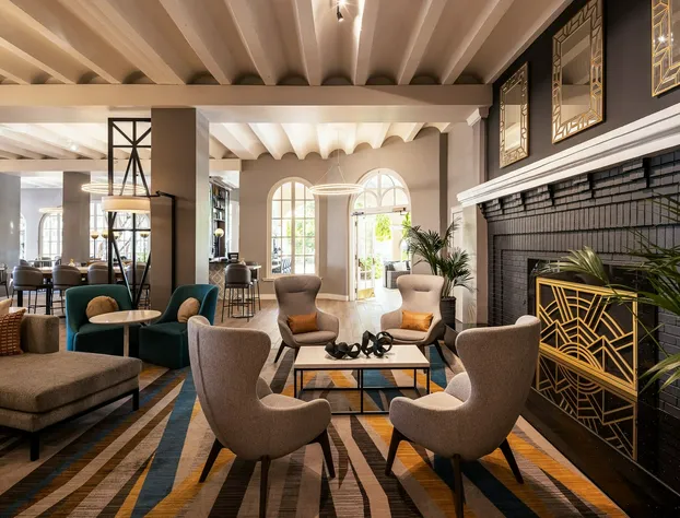 Crowne Plaza Phoenix - Chandler Golf Resort by IHG hotel detail image 4