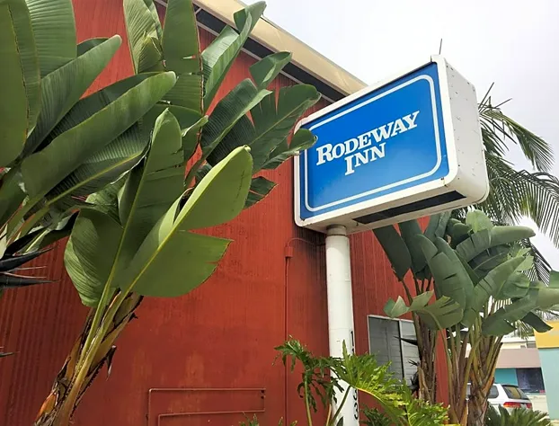 Rodeway Inn near Venice Beach hotel detail image 4