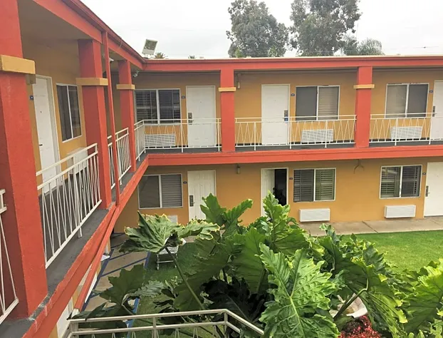 Rodeway Inn near Venice Beach hotel detail image 3