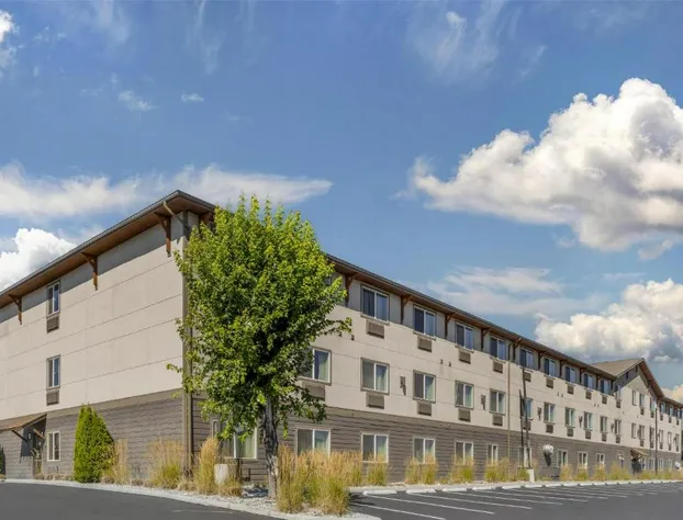 Best Western Plus Wenatchee Downtown Hotel hotel detail image 4