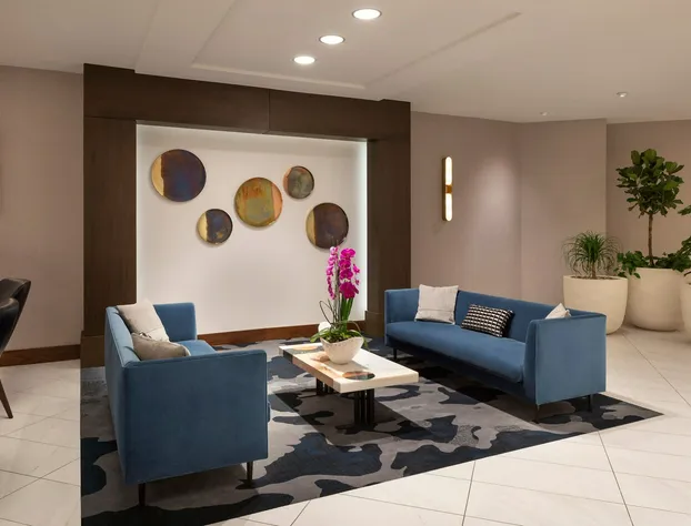 The Westin Las Vegas Hotel & Spa hotel detail image 1