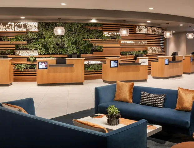 The Westin Las Vegas Hotel & Spa hotel detail image 2