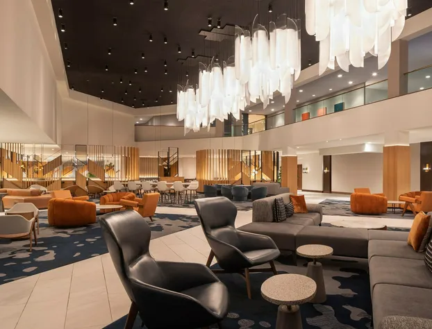 The Westin Las Vegas Hotel & Spa hotel detail image 4