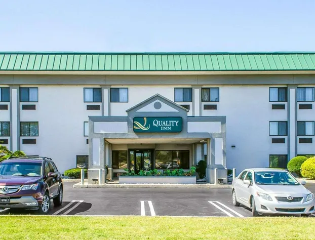 Quality Inn Harrisburg - Hershey Area hotel detail image 2