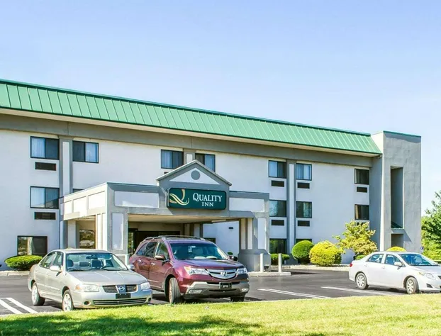 Quality Inn Harrisburg - Hershey Area hotel detail image 4