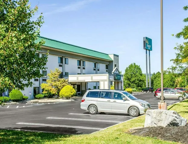 Quality Inn Harrisburg - Hershey Area hotel detail image 3