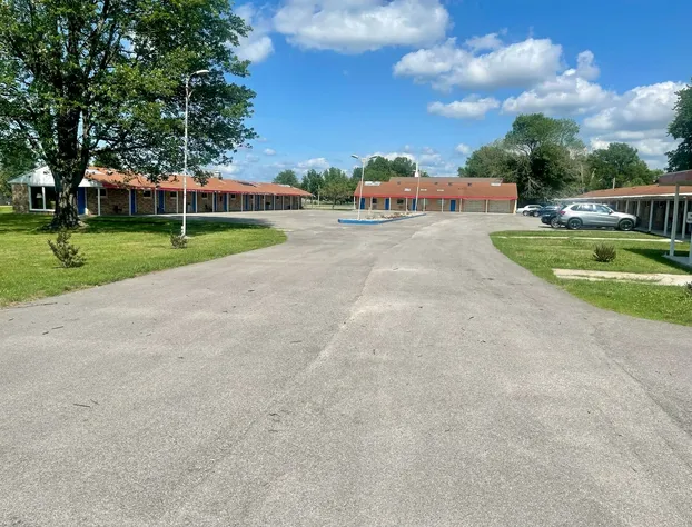 Rodeway Inn hotel detail image 1