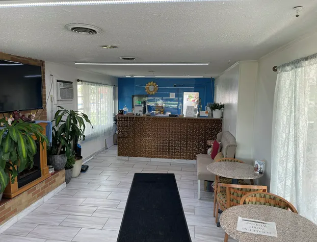 Rodeway Inn hotel detail image 3