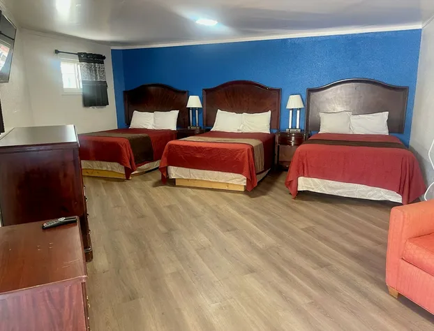 Rodeway Inn hotel detail image 4