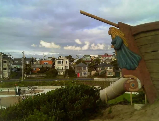 Summer Wind Budget Motel hotel detail image 1