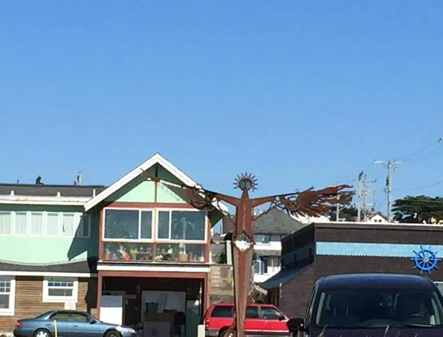 Summer Wind Budget Motel hotel detail image 3