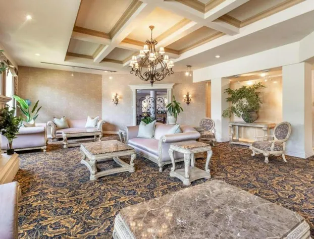 Atrium Hotel Vancouver hotel detail image 1