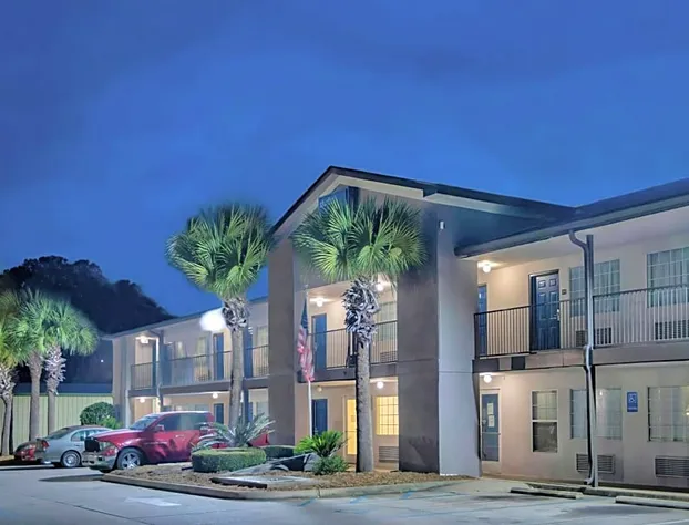 Studio 6 Pascagoula, MS hotel detail image 2