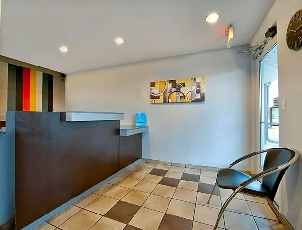 Studio 6 Pascagoula, MS hotel detail image 4