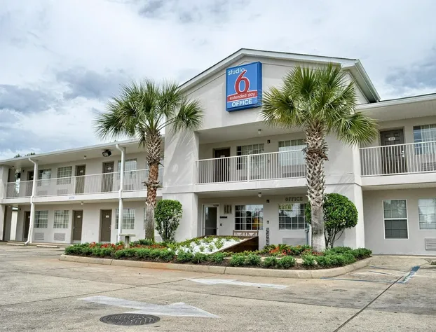 Studio 6 Pascagoula, MS hotel detail image 2