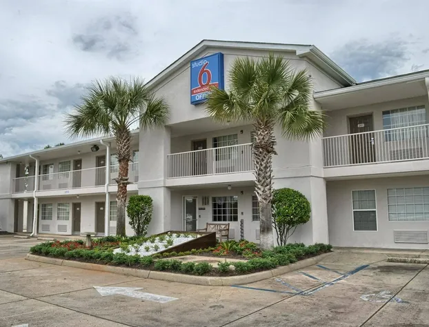 Studio 6 Pascagoula, MS hotel detail image 3