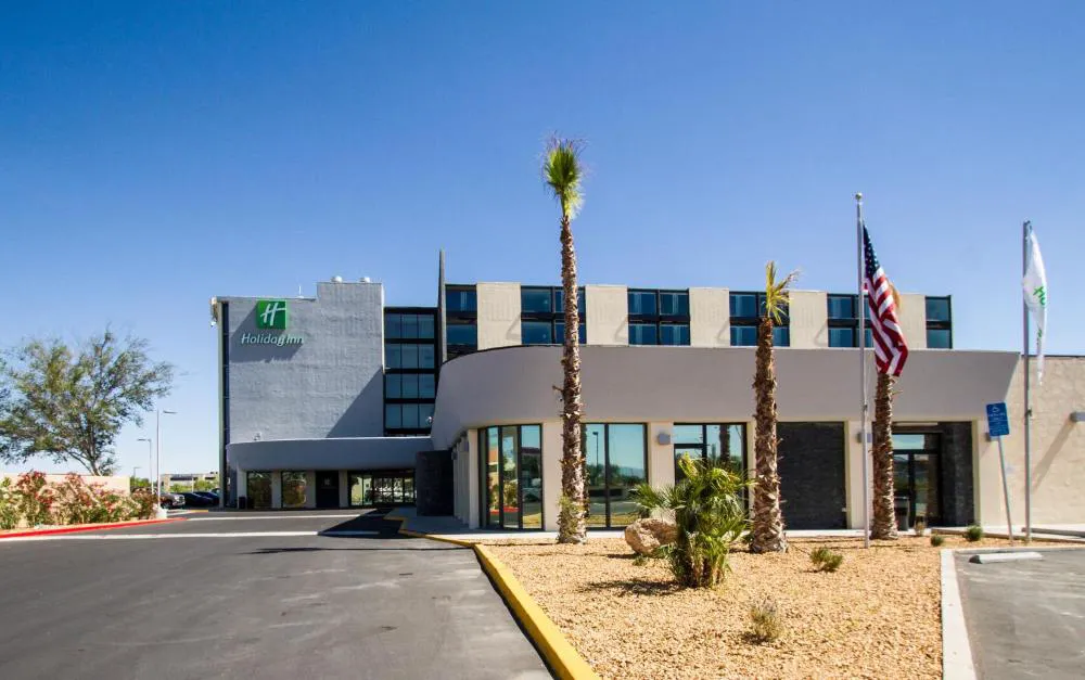 Holiday Inn Victorville by IHG hotel hero